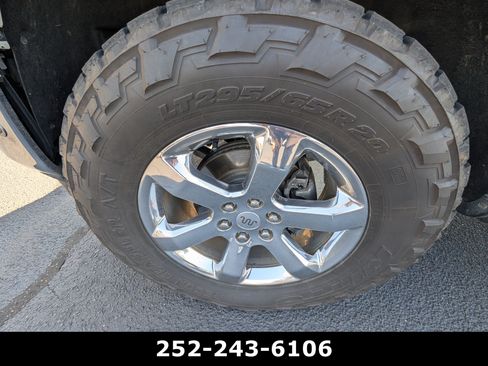 Used 2022 Ford F150 King Ranch w/ Equipment Group 601A High AWD/4WD image 13