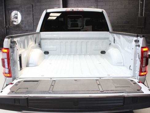 Used 2023 Ford F150 Raptor w/ Raptor Carbon Fiber Package image 13