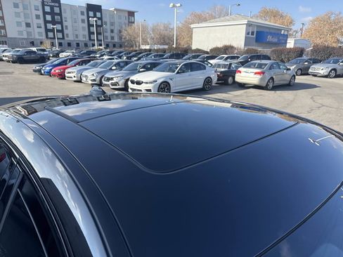 Used 2022 BMW X6 M w/ Competition Package image 27