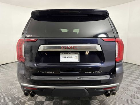 Used 2023 GMC Yukon Denali image 5