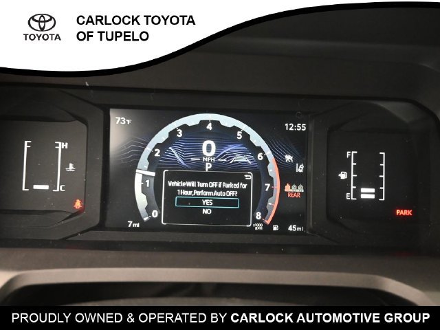 Used 2025 Toyota Tacoma SR5 AWD/4WD image 17