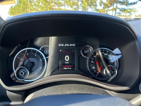 Certified 2023 RAM 2500 Tradesman image 17