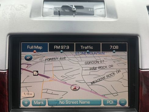 Used 2011 Cadillac Escalade ESV Luxury image 38