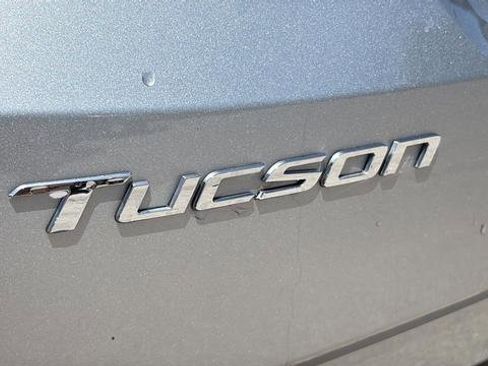 Used 2022 Hyundai Tucson Limited AWD/4WD image 36