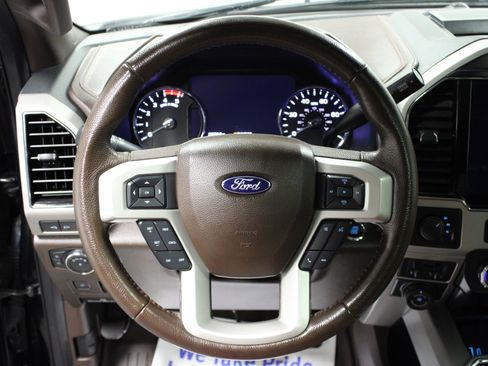 Used 2022 Ford F450 King Ranch w/ King Ranch Ultimate Package image 17