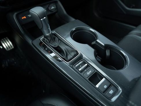 New 2026 Honda Civic Sport image 27