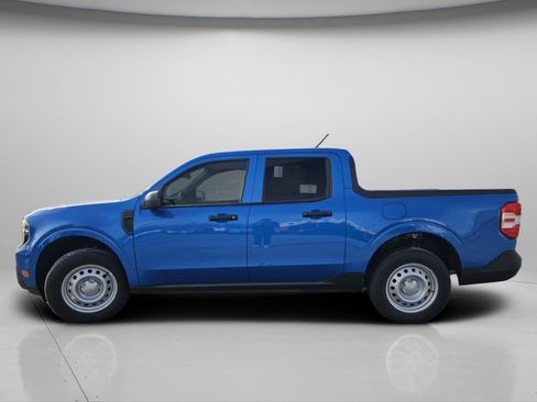 New 2026 Ford Maverick XL image 17