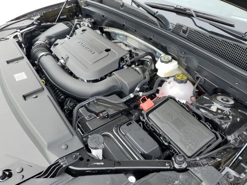 Used 2023 Buick Envision Avenir image 27