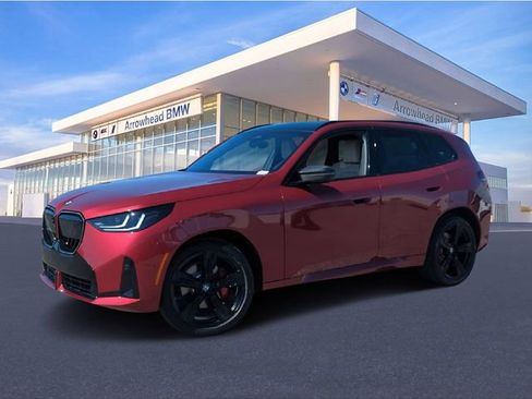 New 2026 BMW X3 xDrive30 w/ Premium Package image 23