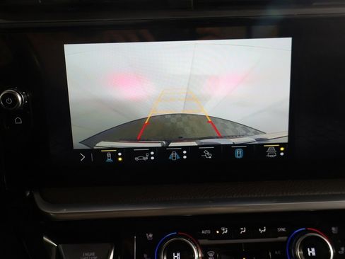 Used 2023 GMC Sierra 1500 Denali w/ Denali Reserve Package image 54