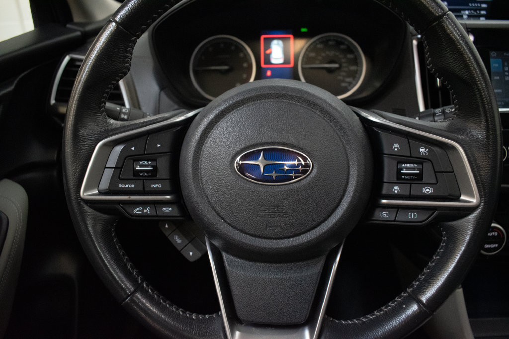 Used 2022 Subaru Forester Premium AWD/4WD image 12