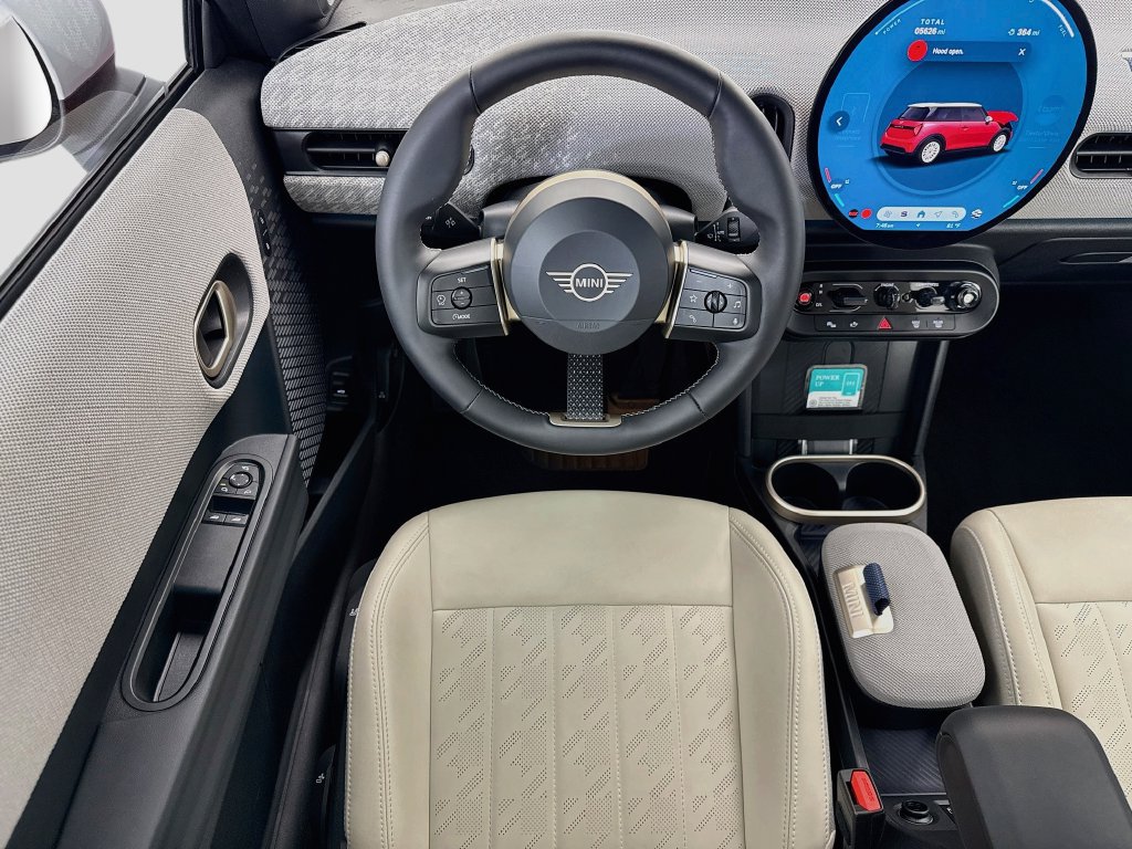 Certified 2026 MINI Cooper 2-Door Hardtop FWD image 14