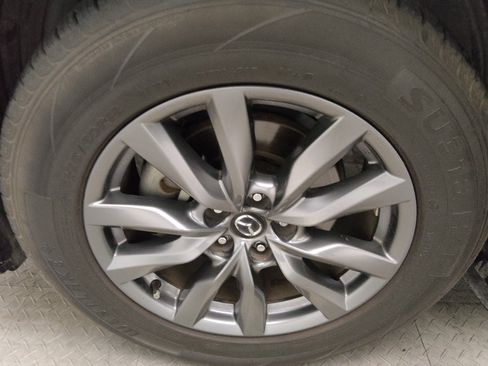 Used 2022 MAZDA CX-9 Touring AWD/4WD image 31