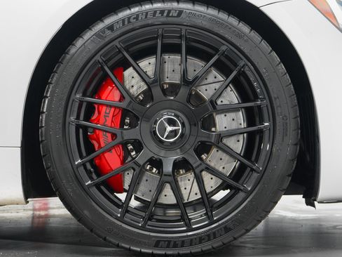 Used 2018 Mercedes-Benz AMG GT C image 46