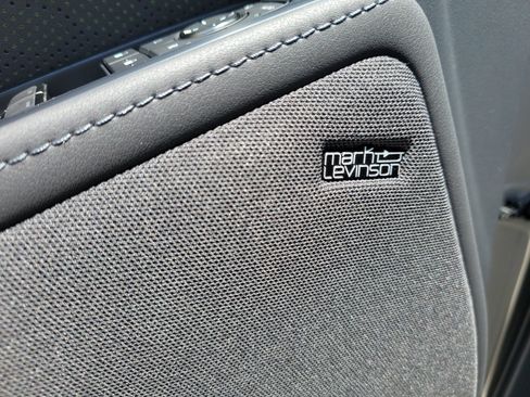 Certified 2026 Lexus GX 550 AWD/4WD image 23