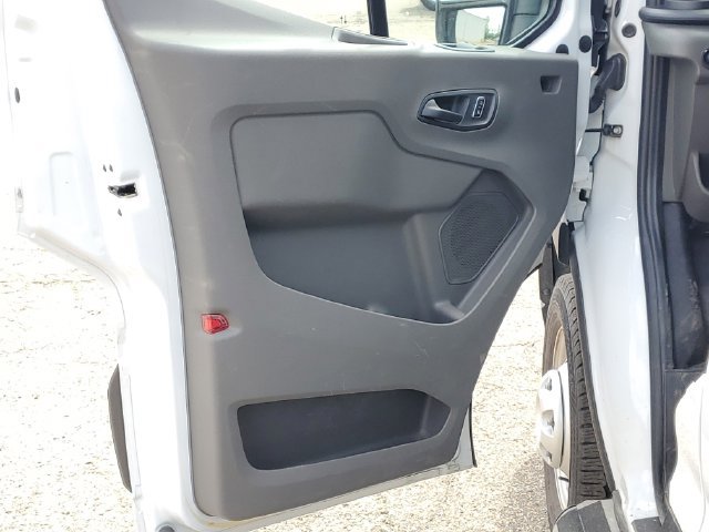 Used 2024 Ford Transit 250 Low Roof AWD w/ Exterior Upgrade Package image 9