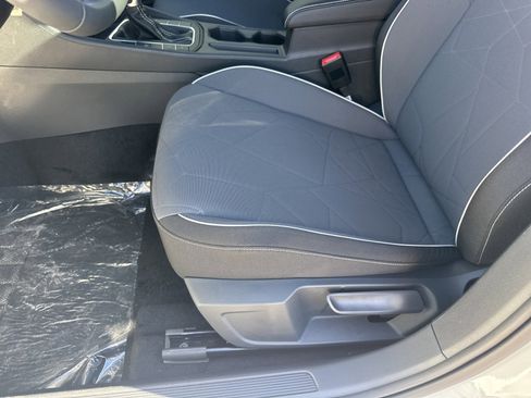 New 2026 Volkswagen Jetta Sport FWD image 14