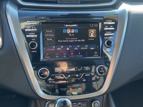 Certified 2024 Nissan Murano Platinum w/ Cargo Package image 5