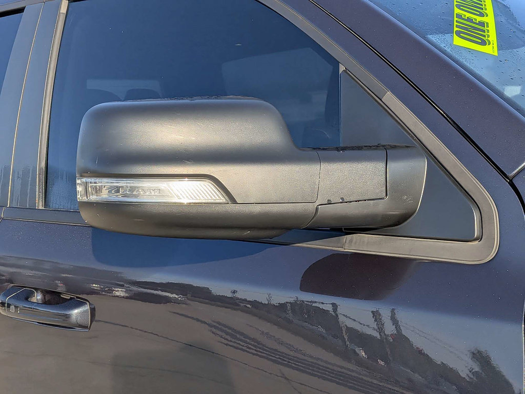 Used 2021 RAM 1500 Rebel w/ Rebel Level 2 Equipment Group AWD/4WD image 11