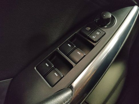 Used 2015 MAZDA MAZDA6 Touring FWD image 27