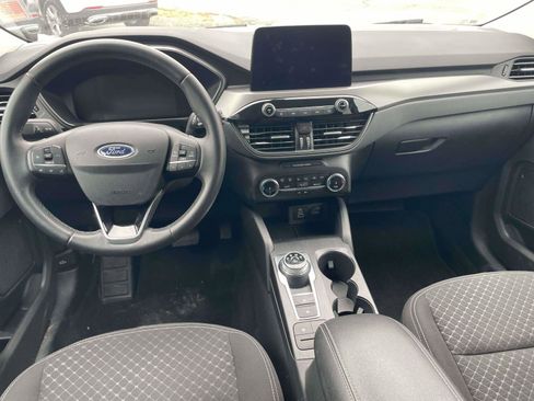 Used 2024 Ford Escape Active image 7