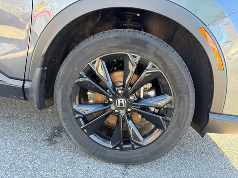 Used 2024 Honda CR-V Sport Touring image 14