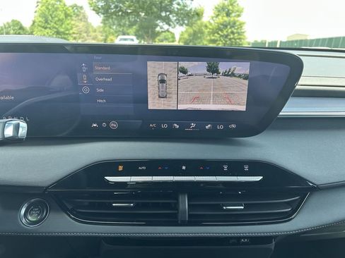 New 2026 Buick Enclave Sport Touring w/ Super Cruise Package image 17