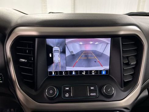 Certified 2021 GMC Acadia Denali w/ Denali Technology Package FWD image 15