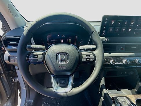 New 2026 Honda Pilot Elite image 10
