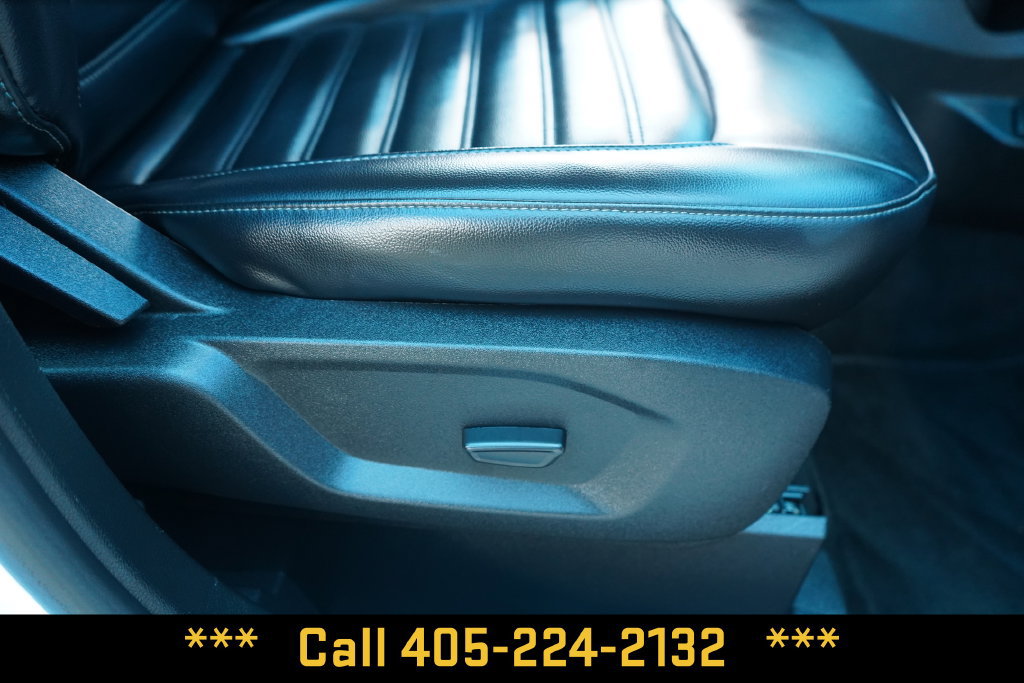 Used 2024 Ford Edge SEL AWD/4WD image 21