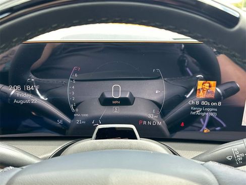 New 2026 Cadillac CT5 Premium Luxury image 28