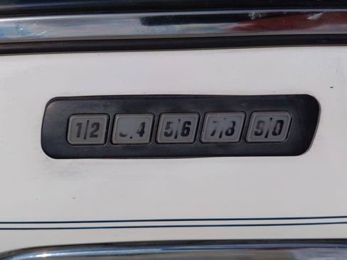 Used 1996 Mercury Grand Marquis LS RWD image 25