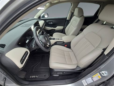 Used 2025 Honda HR-V EX-L image 13