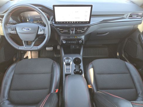 Used 2023 Ford Escape ST-Line Select w/ Tech Pack #1 image 24