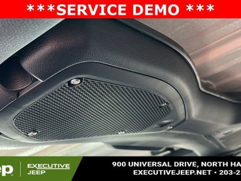 New 2025 Jeep Wrangler Sport S image 22