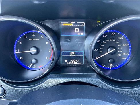 Used 2018 Subaru Outback 2.5i Limited image 18