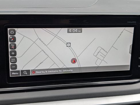 Used 2024 Kia K5 GT-Line image 16