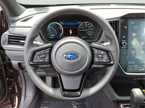 New 2026 Subaru Forester Touring AWD/4WD image 19