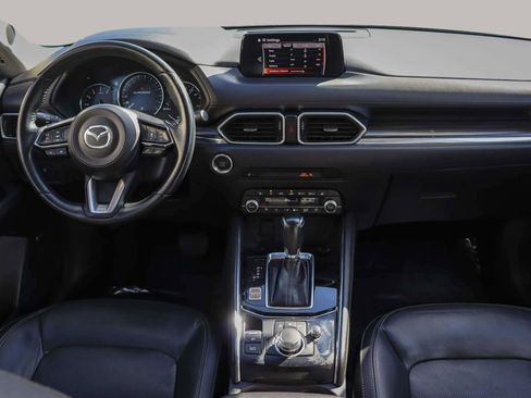 Used 2020 MAZDA CX-5 Grand Touring w/ GT Premium Package image 20