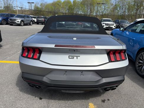 New 2026 Ford Mustang GT Premium RWD image 12