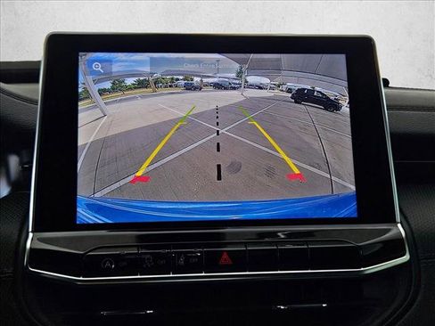 New 2026 Jeep Compass Latitude w/ Quick Order Package 29K image 13