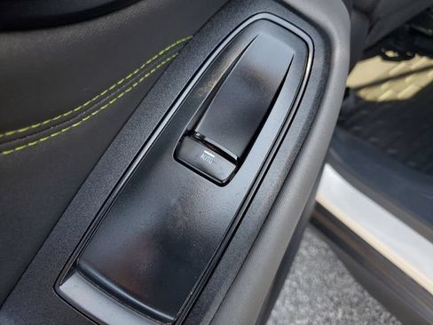 Certified 2024 Subaru Outback Onyx Edition AWD/4WD image 15