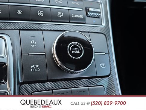 Used 2022 Hyundai Santa Fe SEL w/ Convenience + Premium Package FWD image 22