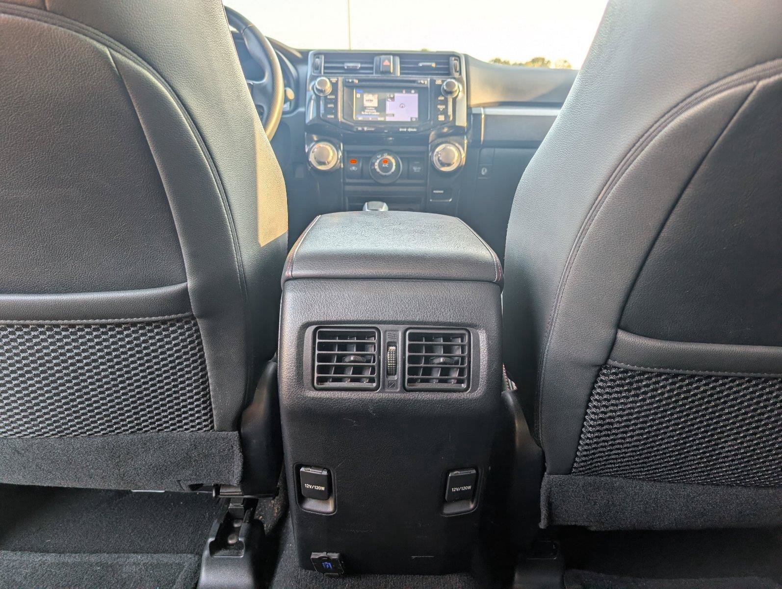 Used 2019 Toyota 4Runner TRD Pro AWD/4WD image 37