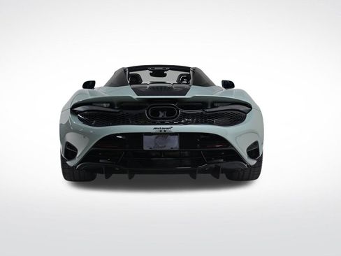 New 2026 McLaren 750S Spider image 4