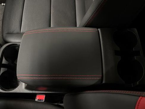 New 2026 Chevrolet Colorado Z71 w/ Technology Package image 19