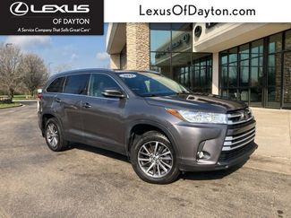Used 2019 Toyota Highlander XLE 360° Tour