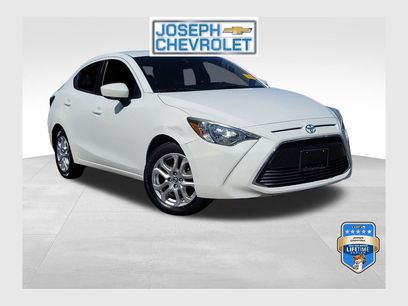 Used 2018 Toyota Yaris iA
