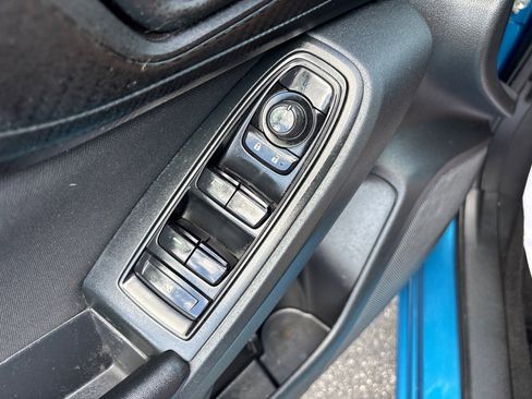 Used 2018 Subaru Impreza 2.0i AWD/4WD image 37