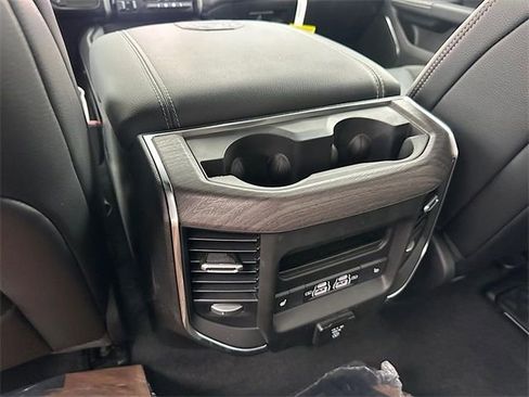 New 2026 RAM 1500 Laramie w/ Laramie Southwest Edition image 20